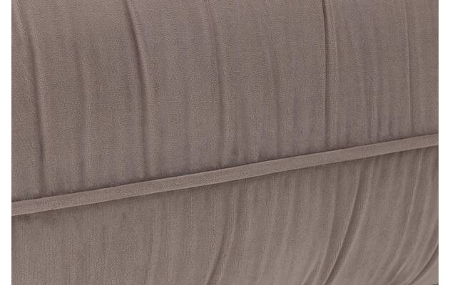 Goossens gestoffeerd bedframe milano bruin stof - 8250165-goossens-milano-bedframe-stof-08