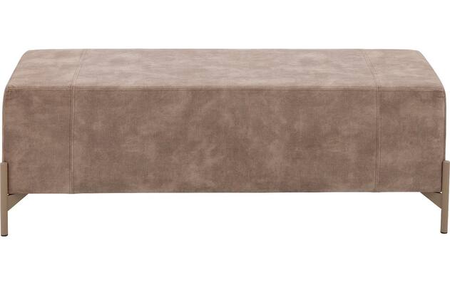 Goossens bedbank itala bruin stof - 8250166-goossens-itala-bedbank-stof-02