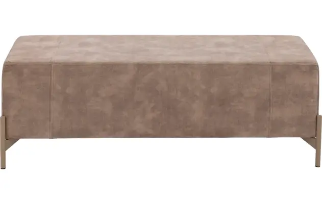 Goossens bedbank itala bruin stof - 8250166-goossens-itala-bedbank-stof-02