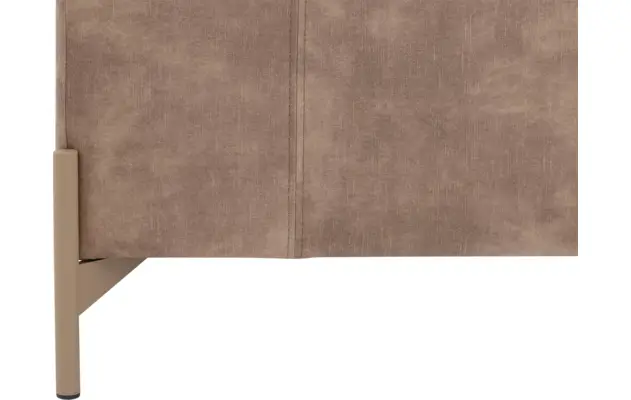 Goossens bedbank itala bruin stof - 8250166-goossens-itala-bedbank-stof-05