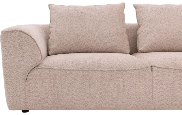 Goossens loungebank jada beige stof - 8250172-gespiegeld-18