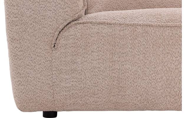 Goossens loungebank jada beige stof - 8250172-gespiegeld-23
