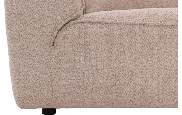 Goossens loungebank jada beige stof - 8250172-gespiegeld-23