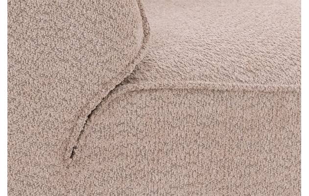 Goossens loungebank jada beige stof - 8250172-gespiegeld-24