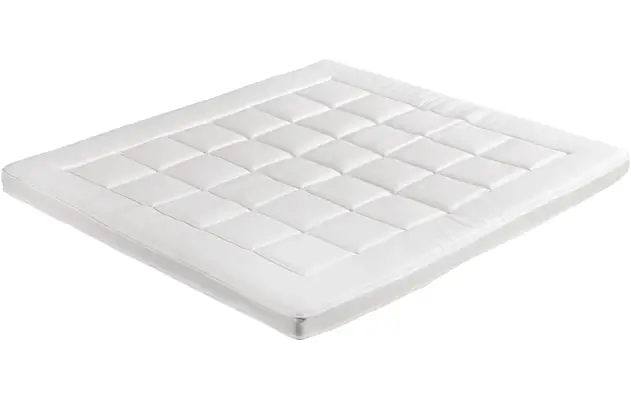 Goossens excellent topmatras cool deluxe gelfoam matrastijk - 8250212-goossens-excellent-cool-deluxe-gelfoam-topmatras-matrastijk-01