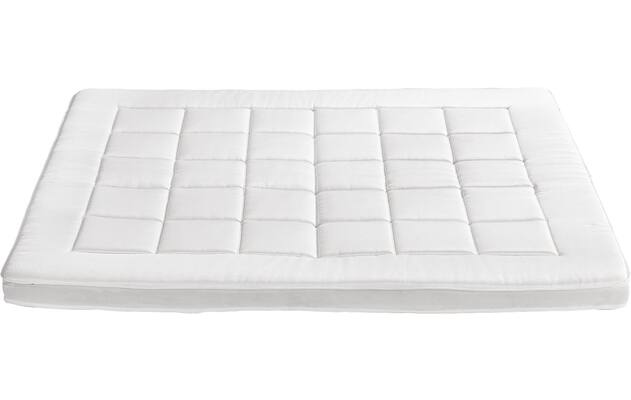 Goossens excellent topmatras cool deluxe gelfoam matrastijk - 8250212-goossens-excellent-cool-deluxe-gelfoam-topmatras-matrastijk-02