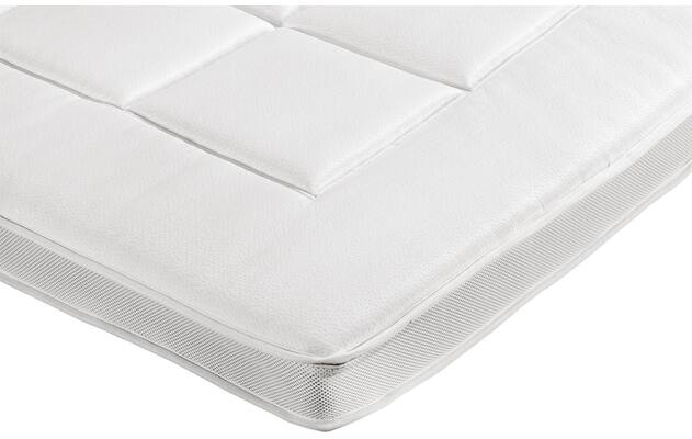 Goossens excellent topmatras cool deluxe gelfoam matrastijk - 8250212-goossens-excellent-cool-deluxe-gelfoam-topmatras-matrastijk-03