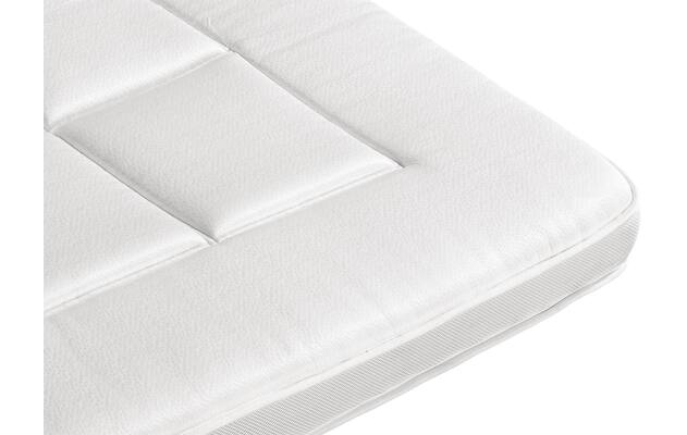 Goossens excellent topmatras cool deluxe gelfoam matrastijk - 8250212-goossens-excellent-cool-deluxe-gelfoam-topmatras-matrastijk-04