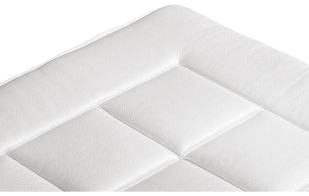 Goossens excellent topmatras cool deluxe gelfoam matrastijk - 8250212-goossens-excellent-cool-deluxe-gelfoam-topmatras-matrastijk-05