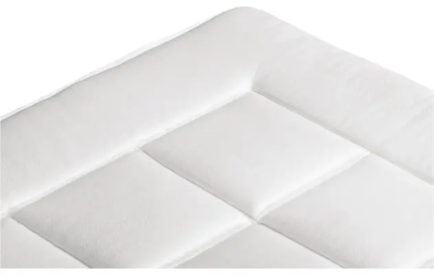 Goossens excellent topmatras cool deluxe gelfoam matrastijk - 8250212-goossens-excellent-cool-deluxe-gelfoam-topmatras-matrastijk-05