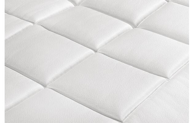 Goossens excellent topmatras cool deluxe gelfoam matrastijk - 8250212-goossens-excellent-cool-deluxe-gelfoam-topmatras-matrastijk-07
