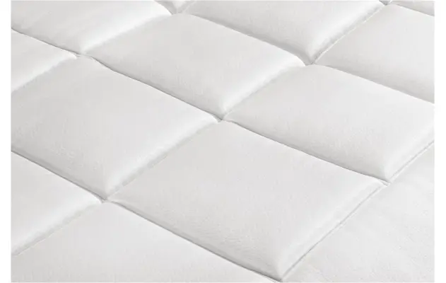 Goossens excellent topmatras cool deluxe gelfoam matrastijk - 8250212-goossens-excellent-cool-deluxe-gelfoam-topmatras-matrastijk-07