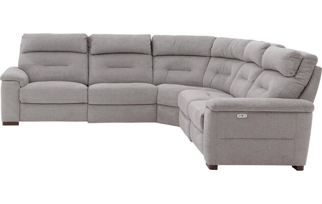 Goossens hoekbank boris grijs stof - 8250213-goossens-boris-bank-stof-grijs-01