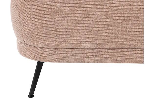 Goossens hocker shallow roze stof - 8250214-goossens-shallow-hocker-stof-04