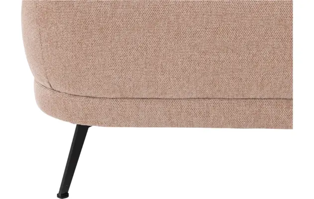 Goossens hocker shallow roze stof - 8250214-goossens-shallow-hocker-stof-04