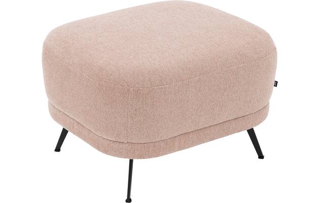 Goossens hocker shallow roze stof - 8250215-goossens-shallow-hocker-stof-03