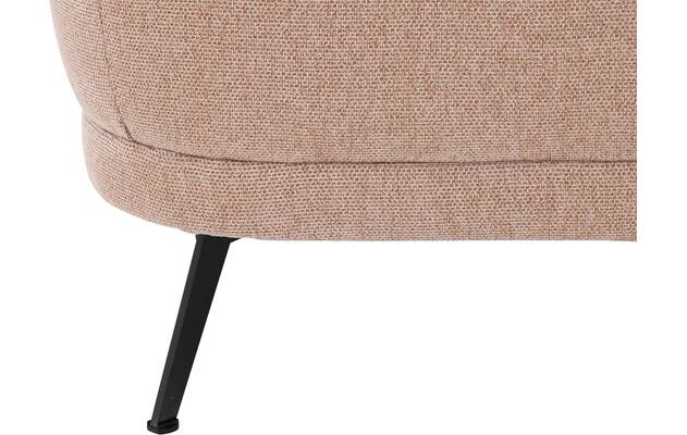 Goossens hocker shallow roze stof - 8250215-goossens-shallow-hocker-stof-04