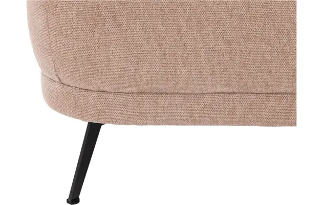 Goossens hocker shallow roze stof - 8250216-goossens-shallow-hocker-stof-05