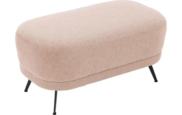 Goossens hocker shallow roze stof - 8250218-goossens-shallow-hocker-stof-03