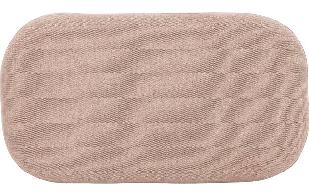 Goossens hocker shallow roze stof - 8250218-goossens-shallow-hocker-stof-04
