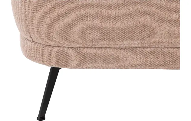 Goossens hocker shallow roze stof - 8250218-goossens-shallow-hocker-stof-05