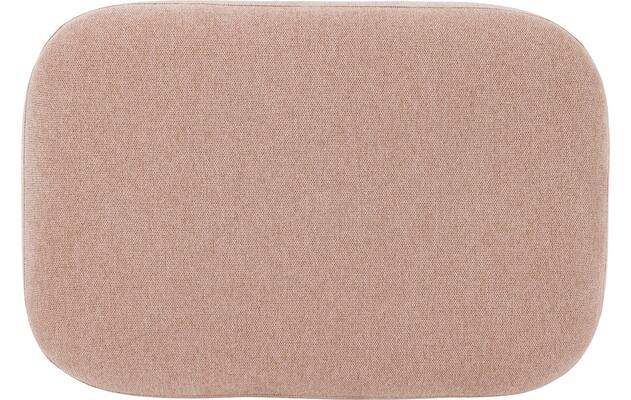 Goossens hocker shallow roze stof - 8250219-goossens-shallow-hocker-stof-04
