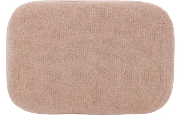 Goossens hocker shallow roze stof - 8250219-goossens-shallow-hocker-stof-04