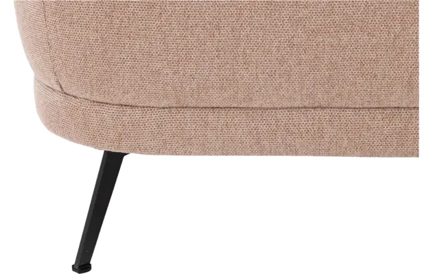 Goossens hocker shallow roze stof - 8250219-goossens-shallow-hocker-stof-05