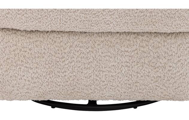 Goossens draaifauteuil nomi wit stof - 8250221-goossens-nomi-fauteuil-stof-07