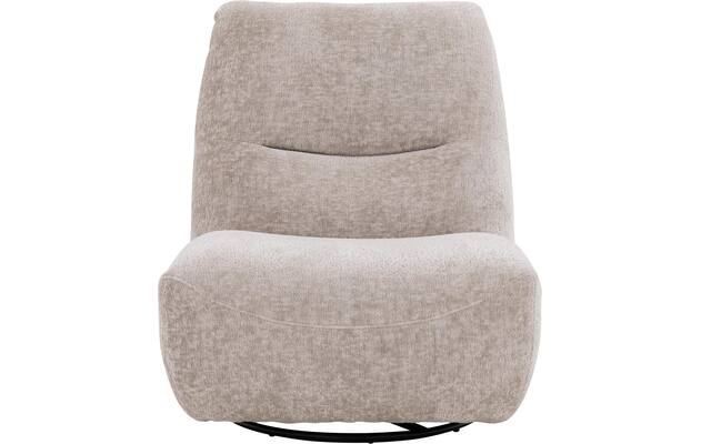 Goossens draaifauteuil ivy beige stof - 8250222-goossens-ivy-fauteuil-stof-03