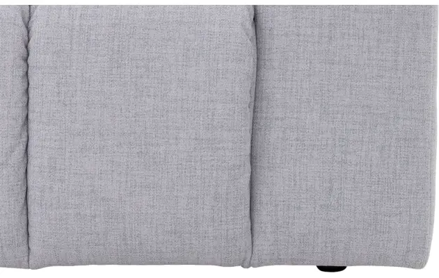 Goossens hoekbank lewis grijs stof - 8250227-goossens-lewis-bank-stof-grijs-11