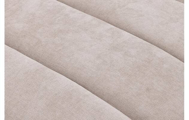 Goossens loungebank lewis beige stof - 8250228-goossens-lewis-bank-stof-bruin-11