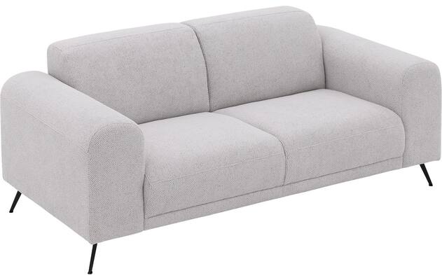 Goossens zitbank shallow grijs stof - 8250229-goossens-shallow-bank-stof-grijs-04