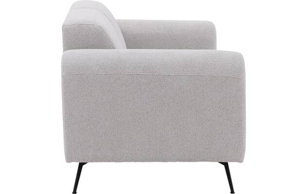 Goossens zitbank shallow grijs stof - 8250229-goossens-shallow-bank-stof-grijs-05