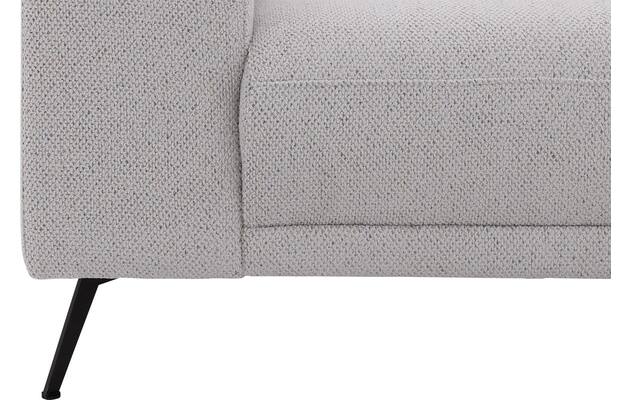 Goossens zitbank shallow grijs stof - 8250229-goossens-shallow-bank-stof-grijs-06