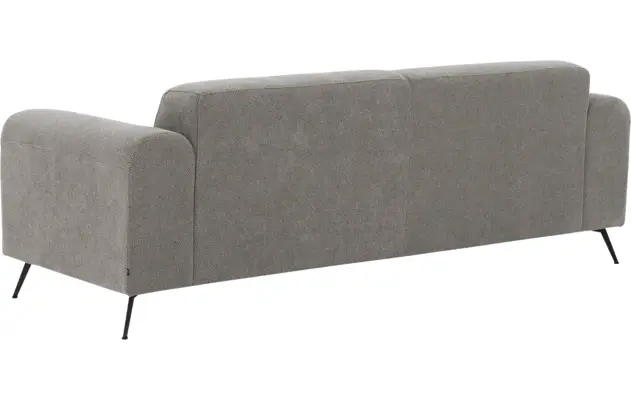 Goossens zitbank shallow groen stof - 8250230-goossens-shallow-bank-stof-groen-03