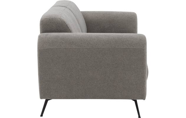 Goossens zitbank shallow groen stof - 8250230-goossens-shallow-bank-stof-groen-05