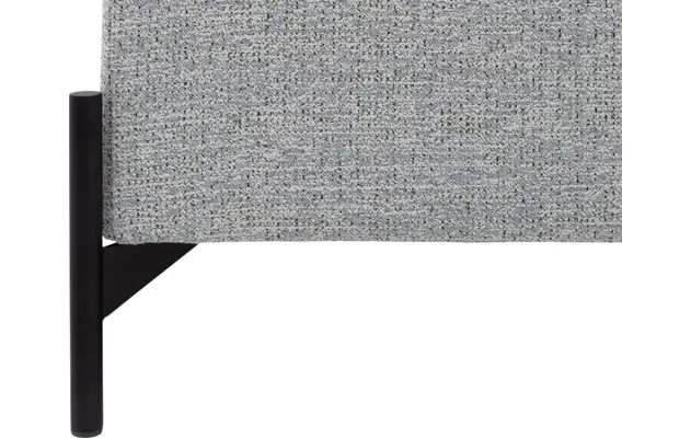Goossens boxspring compleet venezia compleet groen stof - 8250766-goossens-luna-boxspring-stof-05
