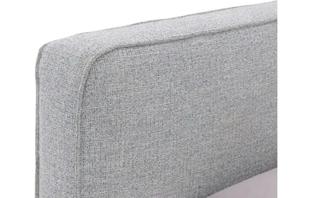 Goossens boxspring compleet venezia compleet groen stof - 8250766-goossens-luna-boxspring-stof-06