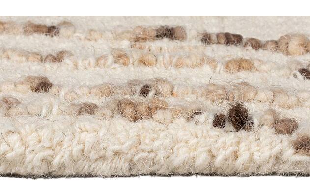 Goossens vloerkleed swirl wit wol - 8250767-goossens-swirl-vloerkleed-wol-03
