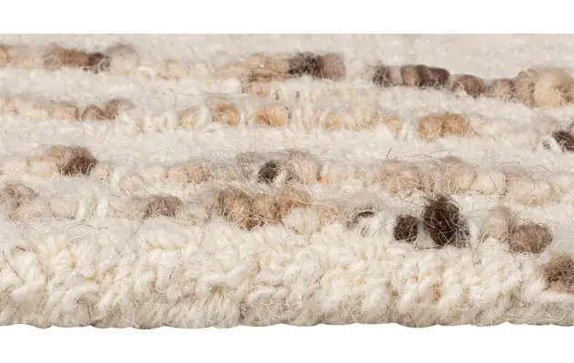 Goossens vloerkleed swirl wit wol - 8250767-goossens-swirl-vloerkleed-wol-03