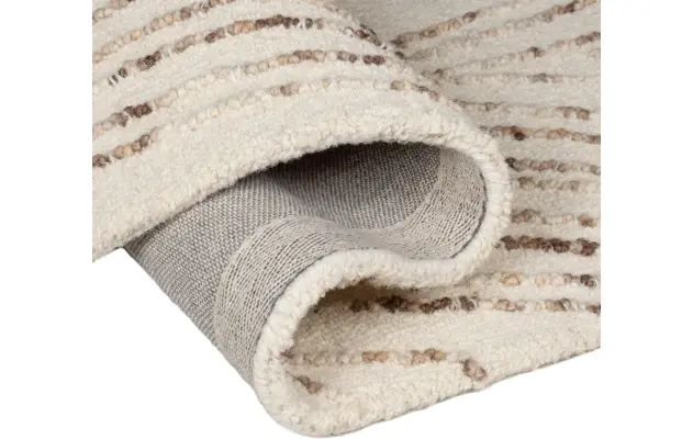 Goossens vloerkleed swirl wit wol - 8250767-goossens-swirl-vloerkleed-wol-04