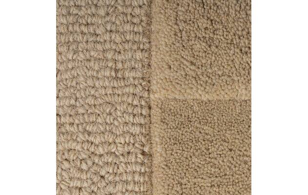 Goossens vloerkleed giby beige wol - 8250776-goossens-giby-vloerkleed-wol-02