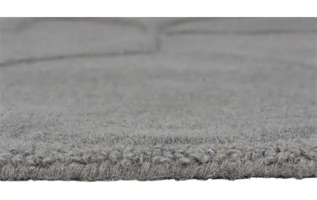 Goossens vloerkleed giby grijs wol - 8250777-goossens-giby-vloerkleed-wol-03