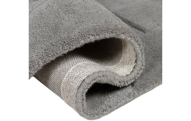 Goossens vloerkleed giby grijs wol - 8250777-goossens-giby-vloerkleed-wol-04
