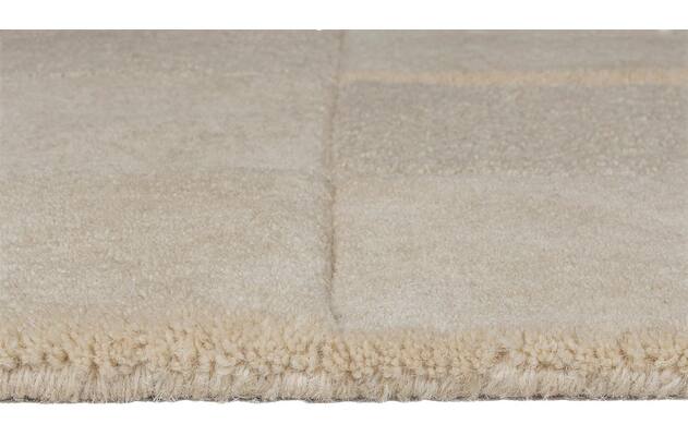 Goossens vloerkleed moderno beige wol - 8250778-goossens-moderno-vloerkleed-wol-03