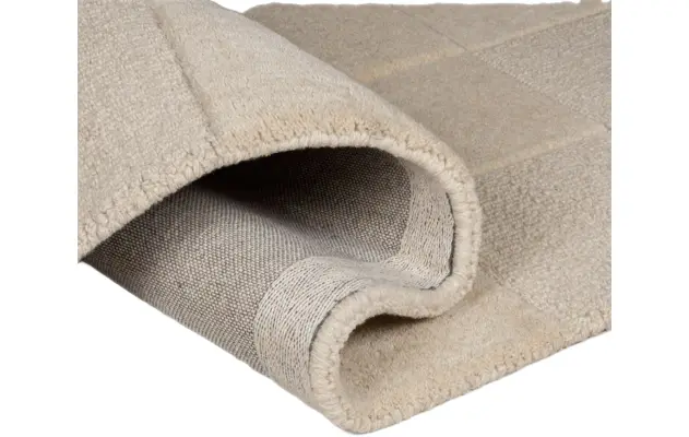 Goossens vloerkleed moderno beige wol - 8250778-goossens-moderno-vloerkleed-wol-04