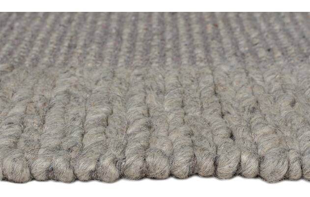 Goossens vloerkleed rue grijs wol - 8250779-goossens-rue-vloerkleed-wol-03