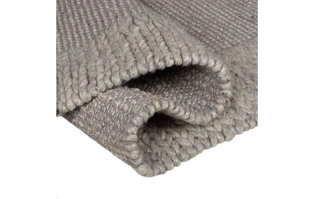 Goossens vloerkleed rue grijs wol - 8250779-goossens-rue-vloerkleed-wol-04