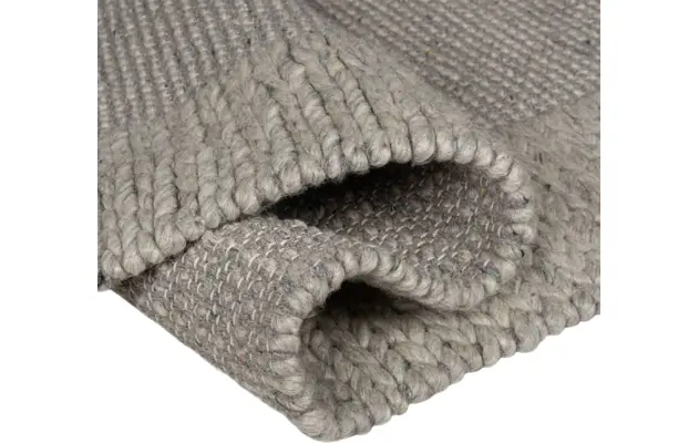 Goossens vloerkleed rue grijs wol - 8250779-goossens-rue-vloerkleed-wol-04